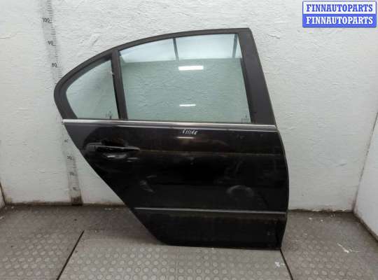 Купить Стекло боковой двери на BMW 3 E46 1998-2006 Стекло боковой двери BM3678119 на BMW 3 E46 1998-2006
