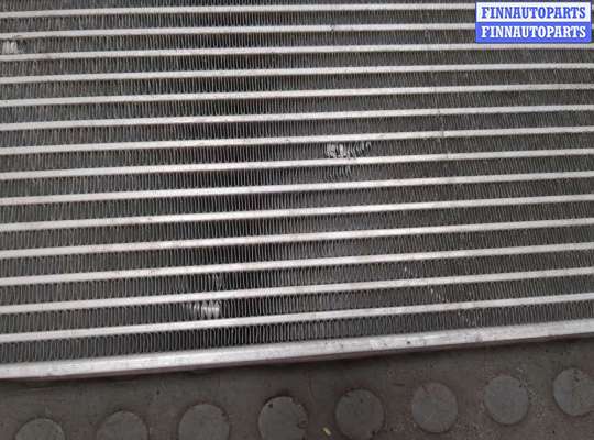 купить Радиатор интеркулера на Volvo S60 2000-2009