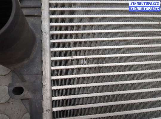 купить Радиатор интеркулера на Volvo S60 2000-2009