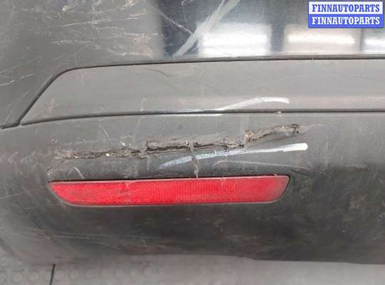 купить Бампер на Volkswagen Jetta 5 2004-2010