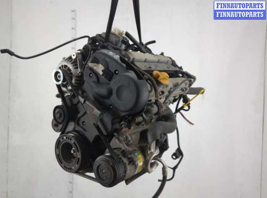 купить Заслонка дроссельная на Opel Corsa C 2000-2006