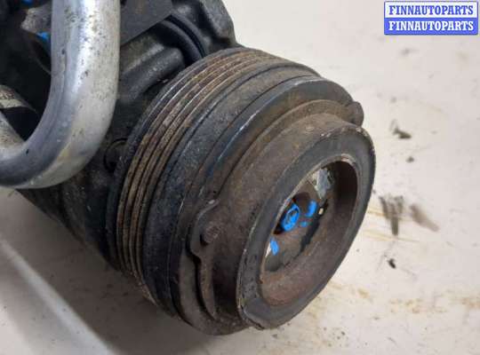 купить Компрессор кондиционера на Land Rover Range Rover 3 (LM) 2002-2012