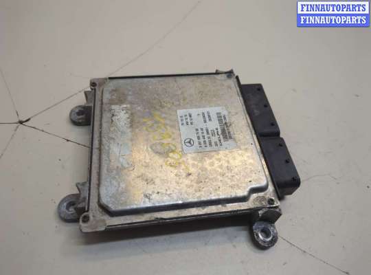 Купить Блок управления двигателем на Mercedes C W204 2006-2015 Блок управления двигателем MB1689574 на Mercedes C W204 2006-2015