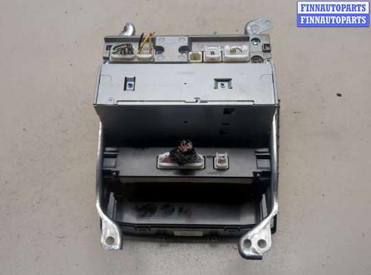 купить Магнитола на Toyota Avensis 2 2003-2009