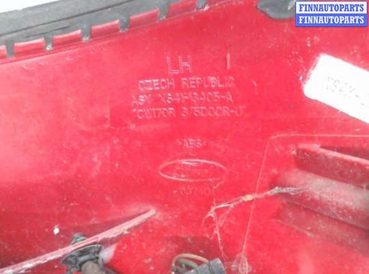 купить Фонарь (задний) на Ford Focus 1 1998-2004