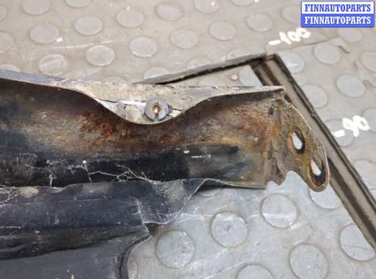 купить Крыло на Volkswagen Golf 6 2009-2012