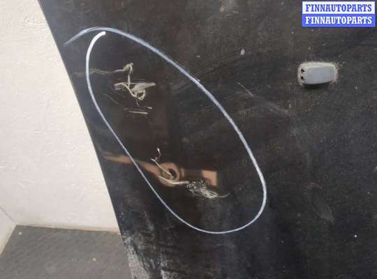 Капот на BMW Z3 (E36/7)