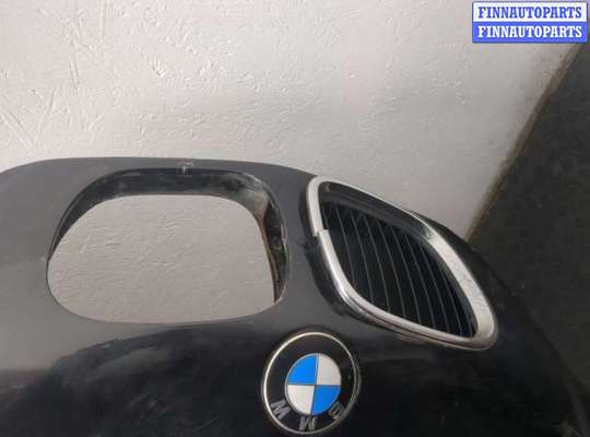 Капот на BMW Z3 (E36/7)