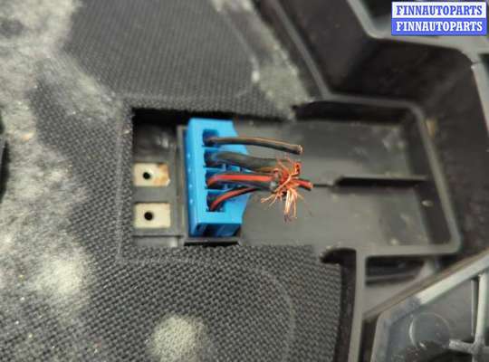 купить Сабвуфер на BMW 2 F22 2013-2021