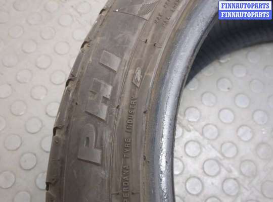 Шина на Audi A8 (D3, 4E)
