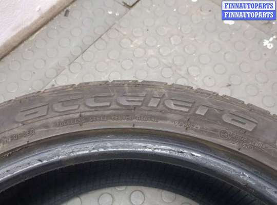 Шина на Audi A8 (D3, 4E)