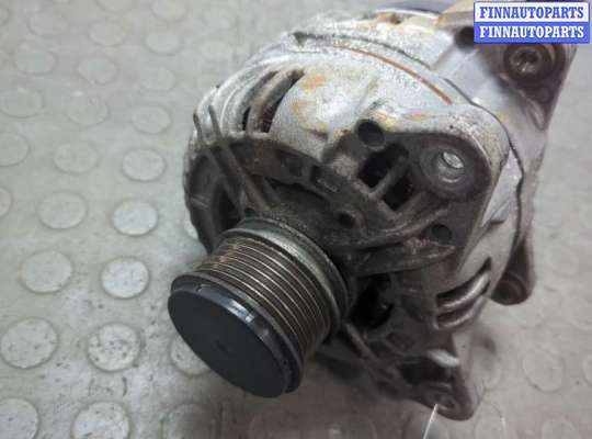купить Генератор на Seat Leon 2 2005-2012