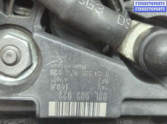 купить Генератор на Seat Leon 2 2005-2012