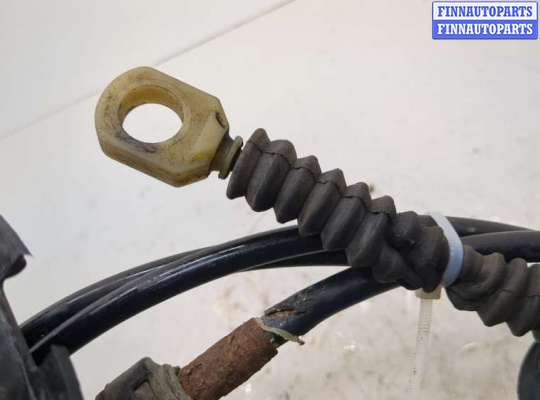 купить Кулиса КПП на Ford Fiesta 2001-2007