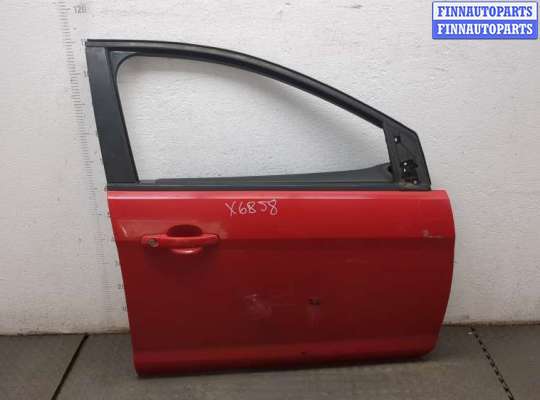 купить Дверь боковая (легковая) на Ford Focus 2 2008-2011