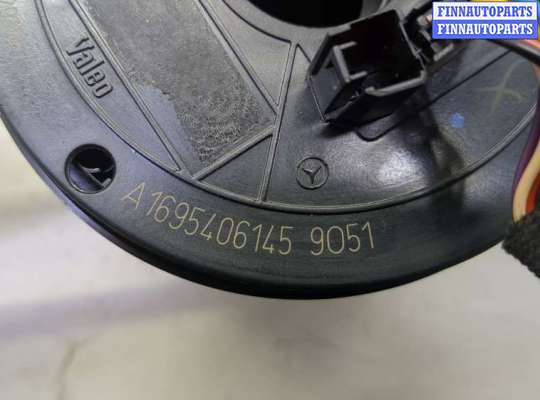 купить Переключатель поворотов и дворников (стрекоза) на Mercedes A W169 2004-2012