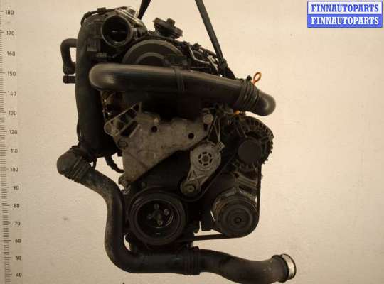Форсунка топливная VG2478435 на Volkswagen Golf Plus
