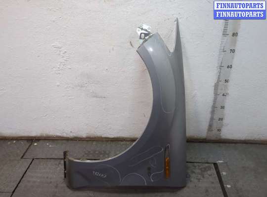 купить Крыло на Ford Mondeo 4 2007-2015