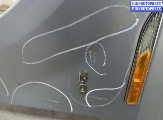 купить Крыло на Ford Mondeo 4 2007-2015