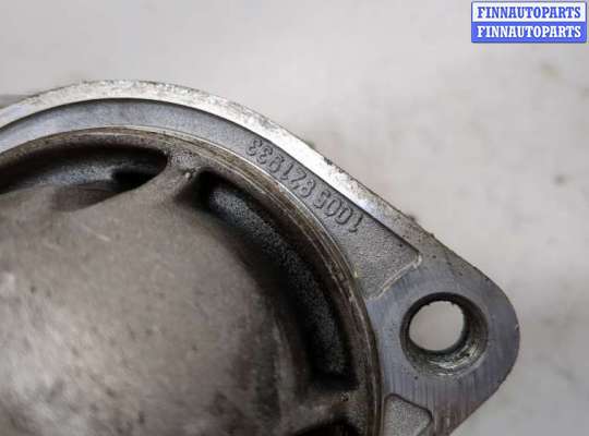 купить Стартер на Audi A4 (B6) 2000-2006