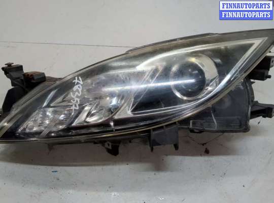 купить Фара (передняя) на Mazda 6 (GH) 2007-2012