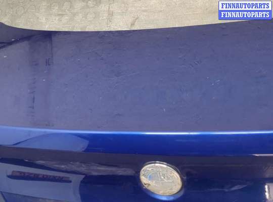 купить Крышка (дверь) багажника на BMW 3 E90, E91, E92, E93 2005-2012