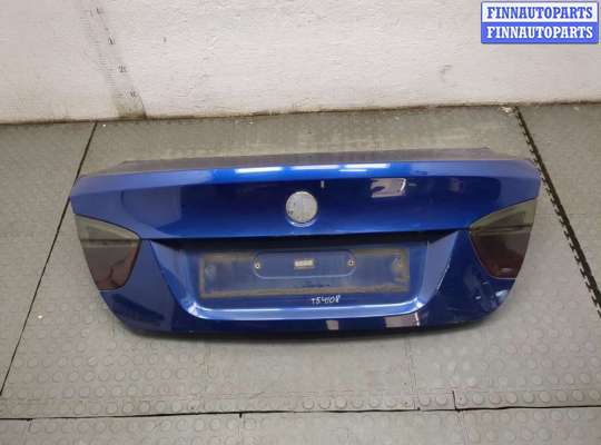 купить Крышка (дверь) багажника на BMW 3 E90, E91, E92, E93 2005-2012