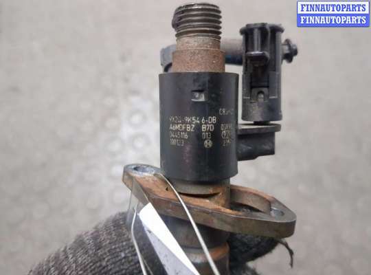 купить Форсунка топливная на Land Rover Range Rover Sport 2005-2013