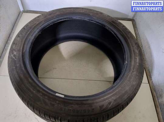 Пара шин BM3377585 на BMW 7 E65 2001-2008