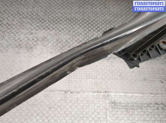 купить Усилитель бампера на Fiat 500L 2012-2022