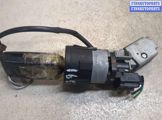 купить Замок зажигания на Citroen C4 Grand Picasso 2006-2013