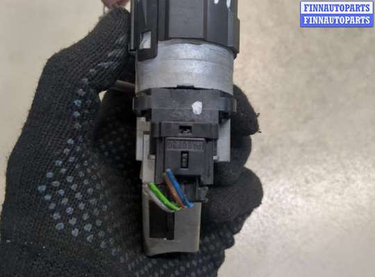 купить Замок зажигания на Citroen C4 Grand Picasso 2006-2013