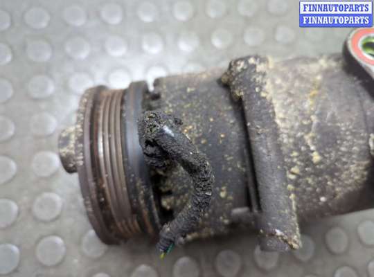 купить Компрессор кондиционера на Volvo S40 2004-2012