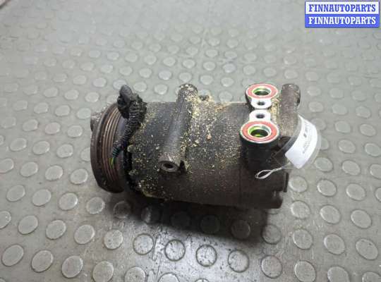 купить Компрессор кондиционера на Volvo S40 2004-2012