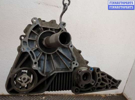 купить Редуктор Раздаточный КПП (раздатка) на BMW X3 E83 2003-2010