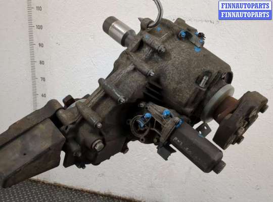 купить Редуктор Раздаточный КПП (раздатка) на BMW X3 E83 2003-2010
