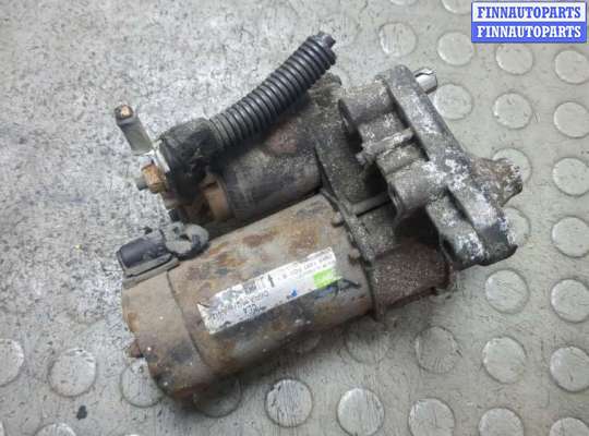 Стартер PG1248545 на Peugeot 207 2006-2015