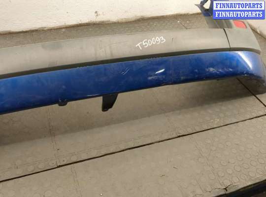 купить Бампер на Renault Scenic 2003-2009
