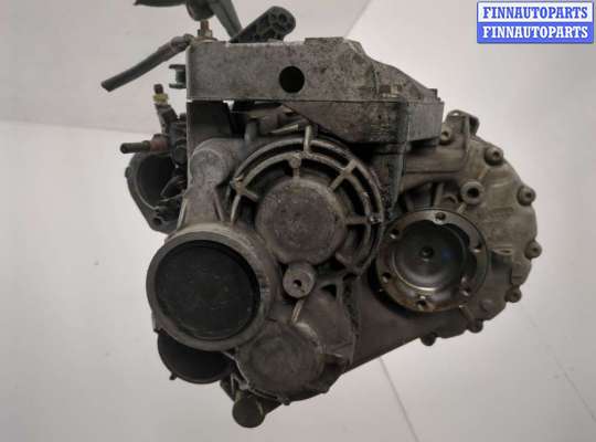 купить КПП 6-ст.мех. (МКПП) на Skoda Octavia (A5) 2004-2013
