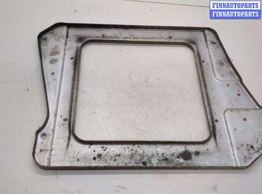 купить Накладка декоративная на ДВС на Nissan X-Trail (T30) 2001-2007