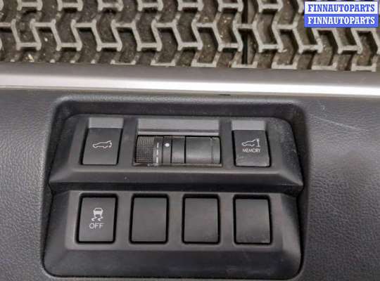 купить Пластик (обшивка) салона на Subaru Legacy Outback (B15) 2014-2019