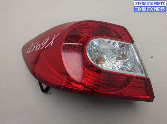 купить Фонарь (задний) на Chevrolet Epica 2006-2012