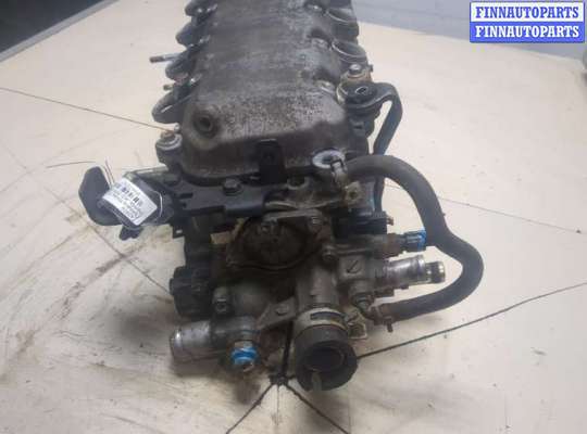 купить Головка блока (ГБЦ) на Honda Jazz 2002-2008