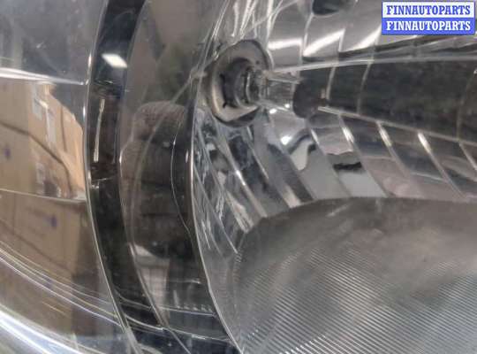 купить Фара (передняя) на Skoda Fabia 2007-2014