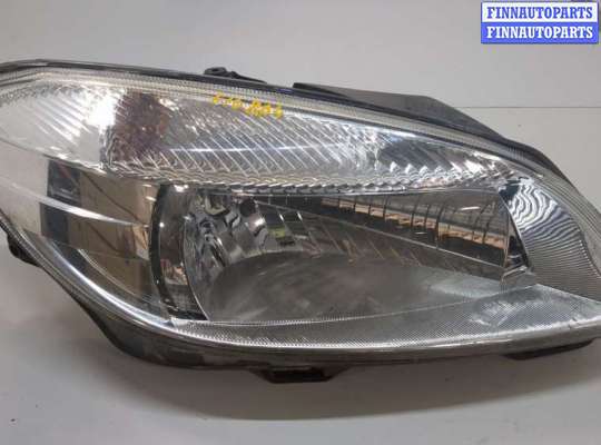 купить Фара (передняя) на Skoda Fabia 2007-2014