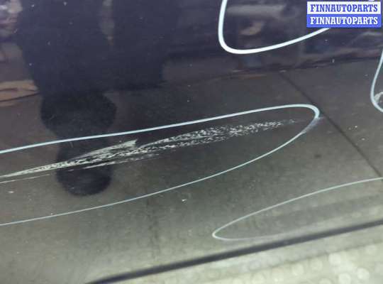 купить Дверь боковая (легковая) на Skoda Fabia 1999-2007