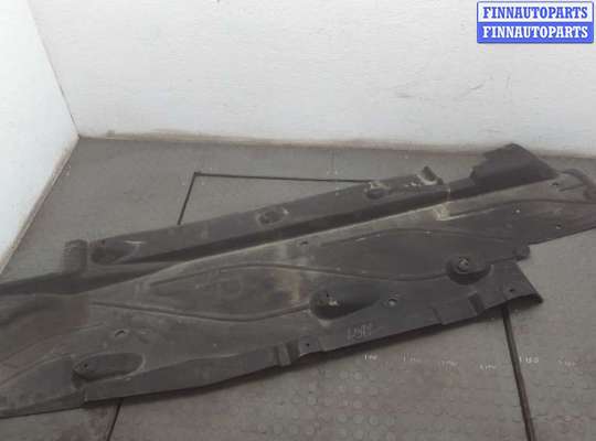 Защита днища, запаски, КПП, подвески FO1989414 на Ford Escape 2019-2022