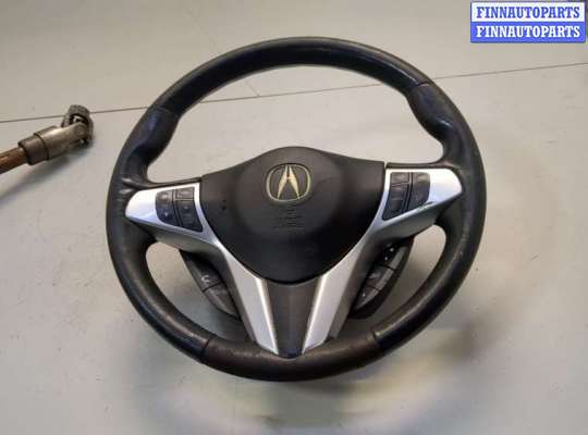 Подушка безопасности водителя (AirBag)