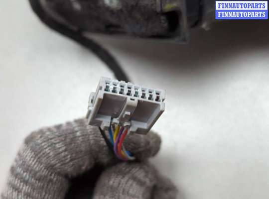 купить Зеркало боковое на Nissan Qashqai 2006-2013