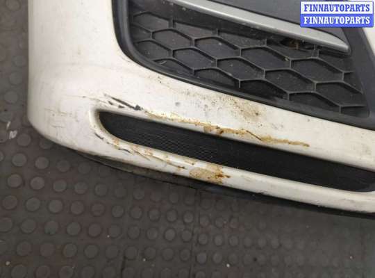 купить Бампер на Mazda 6 (GH) 2007-2012